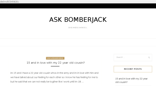 bomberjack.org