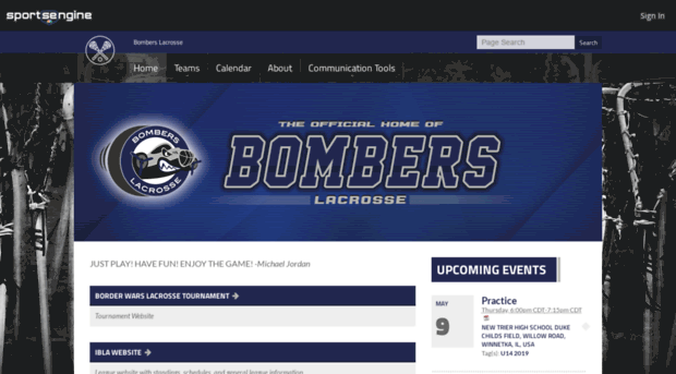 bomberlax.com