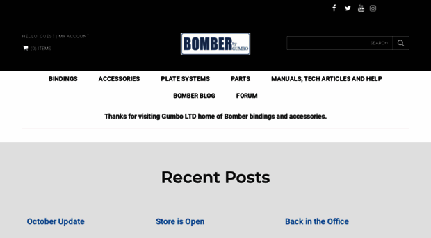 bomberonline.3dcartstores.com