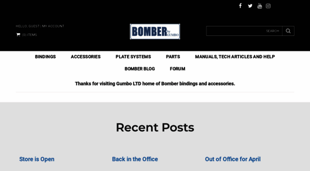bomberonline.com