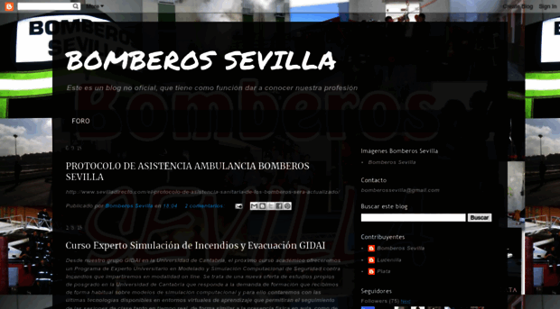 bomberossevilla.blogspot.com