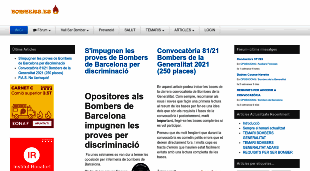 bombers.es