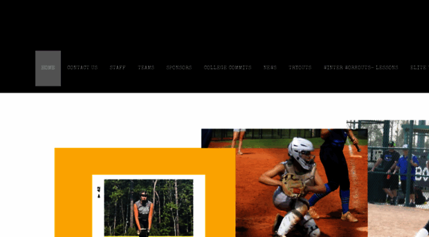 bomberselitesoftball.com