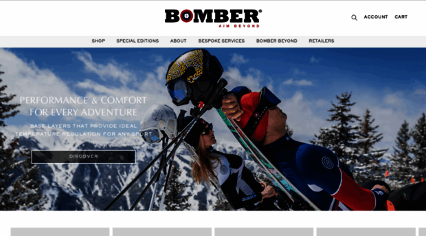 bomberski.com