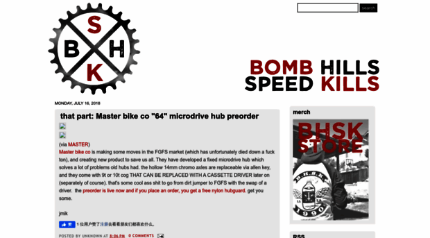 bombhillsspeedkills.com