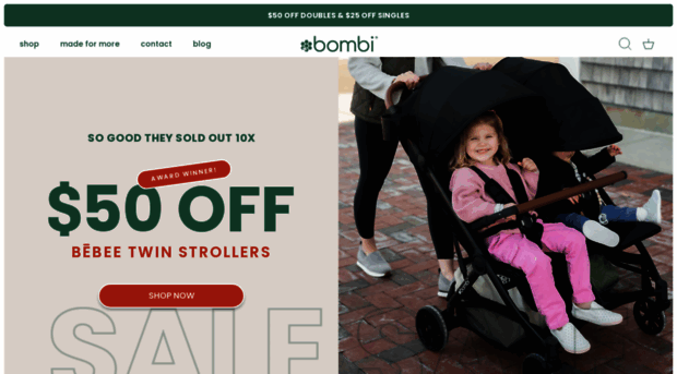 bombigear.com