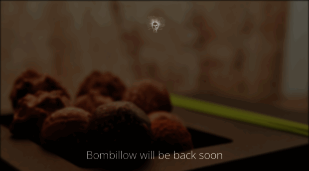 bombillow.com
