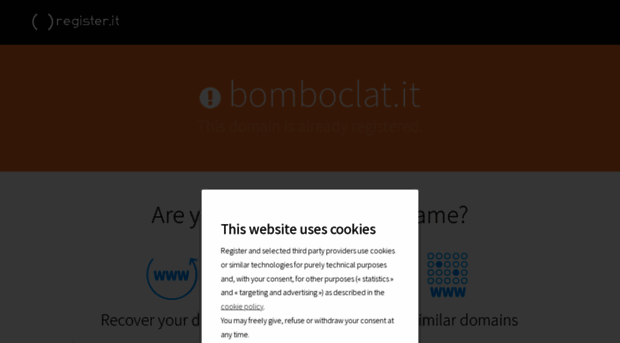 bomboclat.it