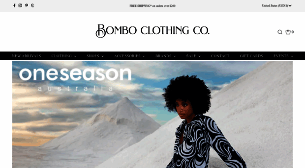 bomboclothing.com