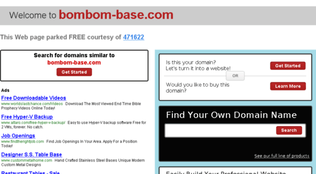 bombom-base.com