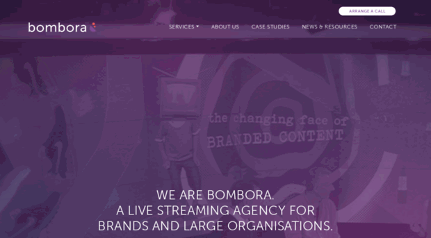 bombora-tv.com