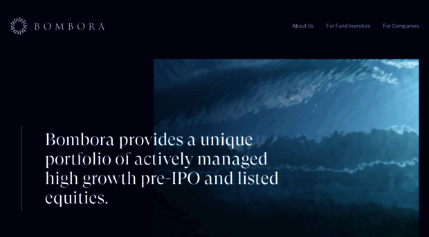 bomboragroup.com.au