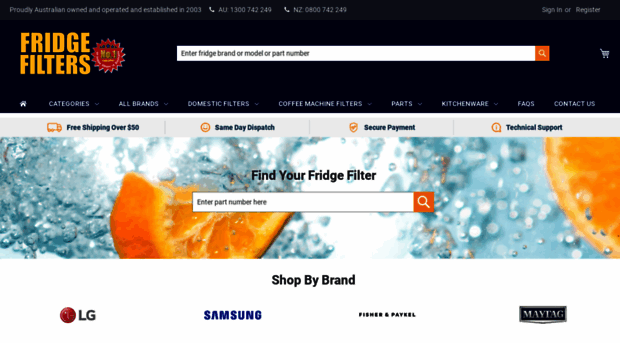 bomborawater.com.au