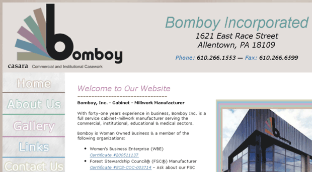 bomboy.com