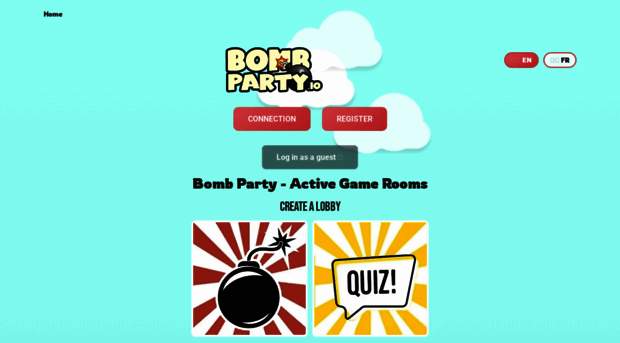 bombparty.io - bombparty.io - bombparty Resou... - Bombparty
