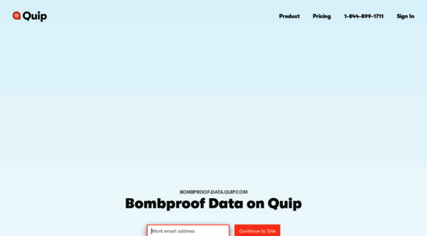 bombproof-data.quip.com