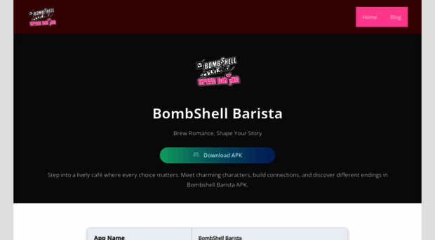 bombshellbarista.com