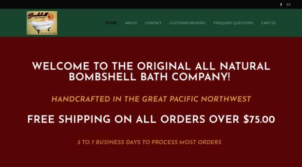 bombshellbath.com