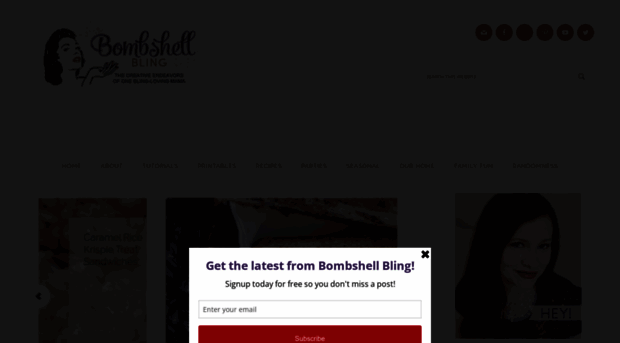 bombshellbling.com