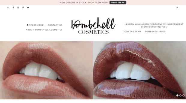 bombshellcosmetics.com