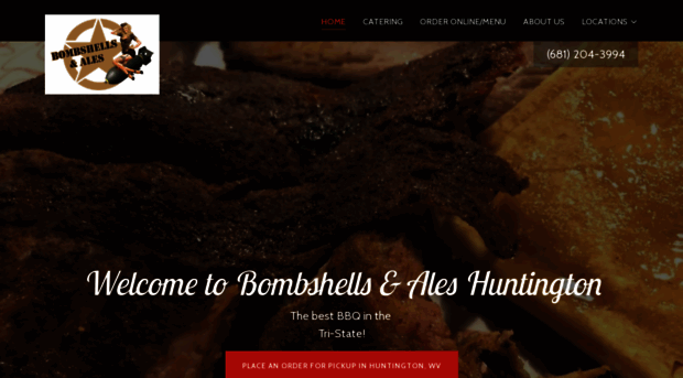 bombshellsbbq.com