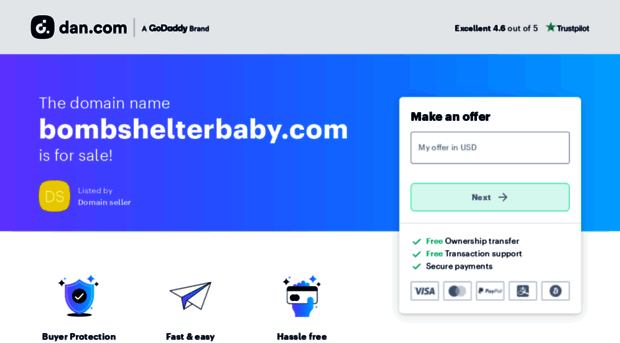 bombshelterbaby.com