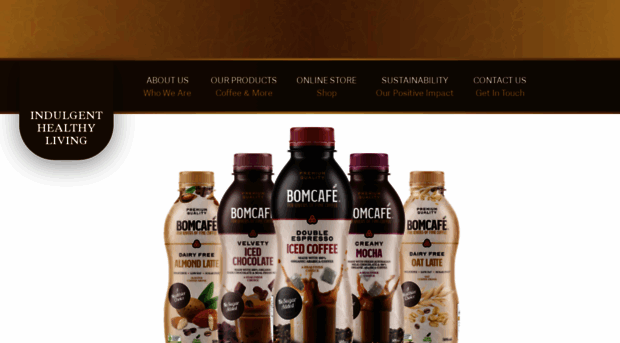 bomcafe.com.au