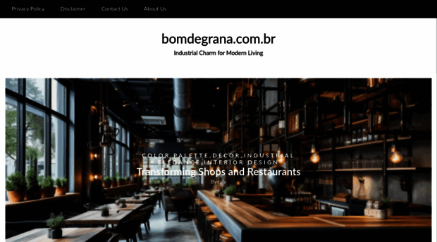 bomdegrana.com.br