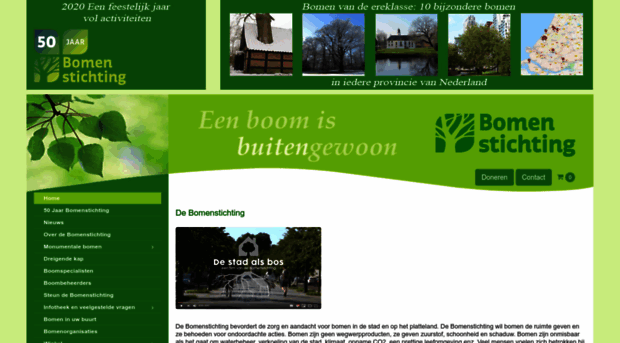 bomenstichting.nl