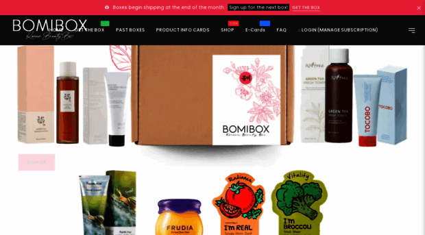 bomibox.com