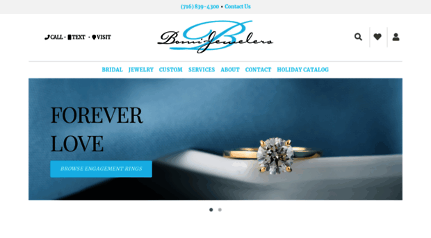 bomijewelers.com