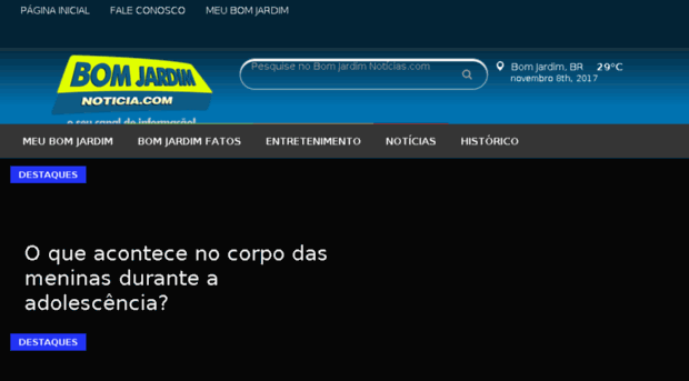 bomjardimnoticia.com.br