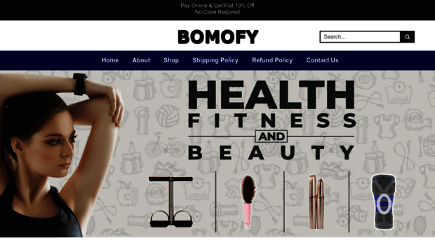 bomofy.shop