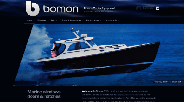 bomon.com