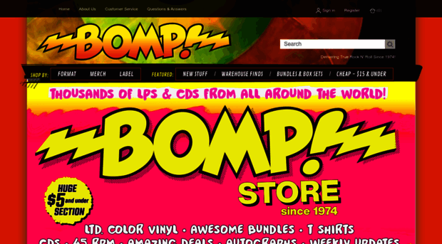 bomp.com