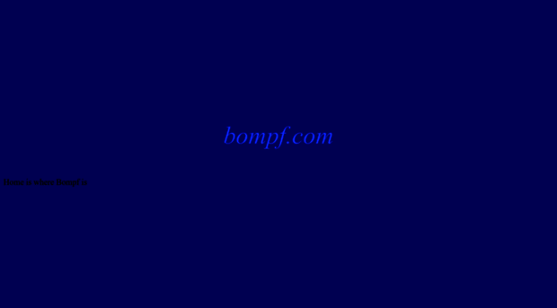 bompf.com
