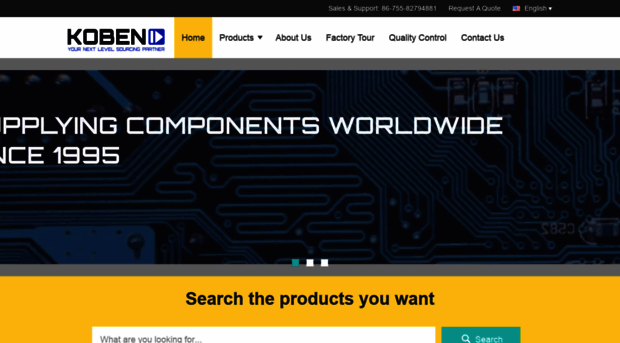 bomsourcing.com