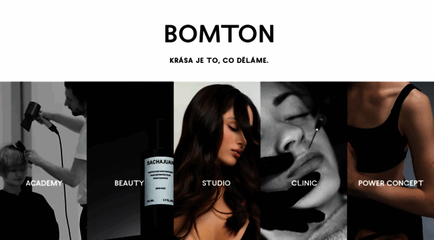 bomton.cz