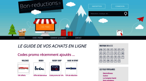 bon-reductions.fr