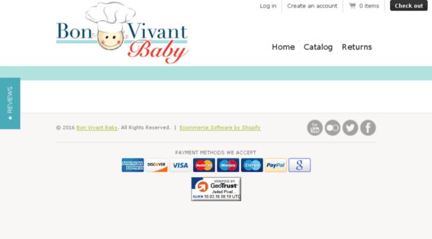 bon-vivant-baby.myshopify.com