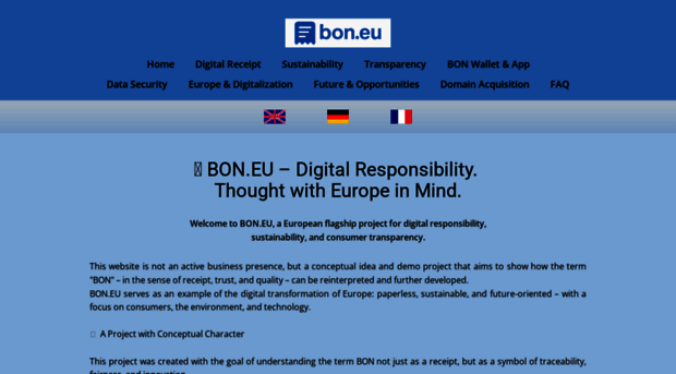 bon.eu