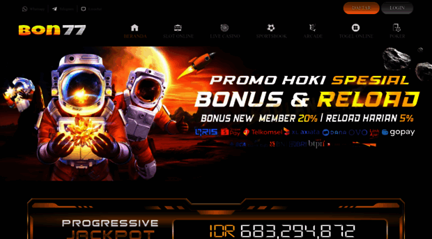 bon77.org