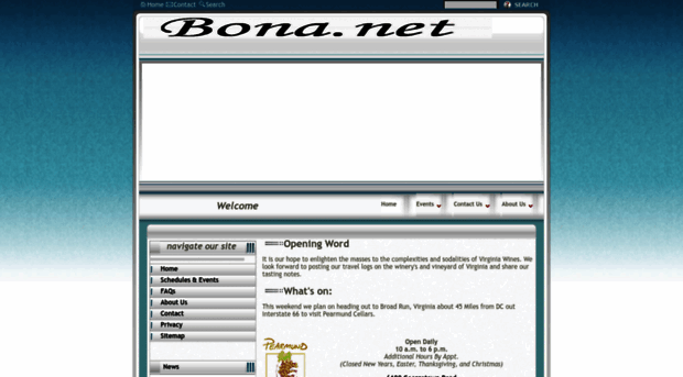 bona.net