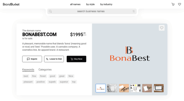 bonabest.com