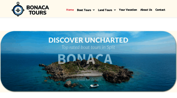 bonaca-tours.com