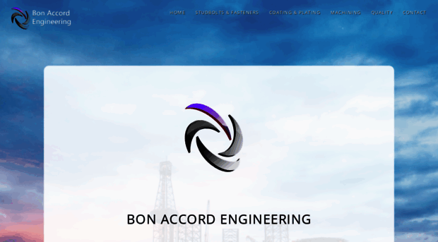 bonaccordengineering.com