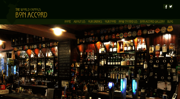 bonaccordpub.com