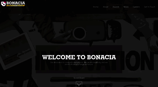 bonacia.co.uk