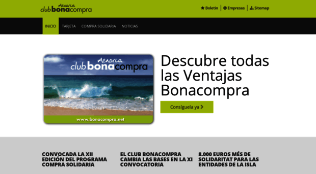 bonacompra.net