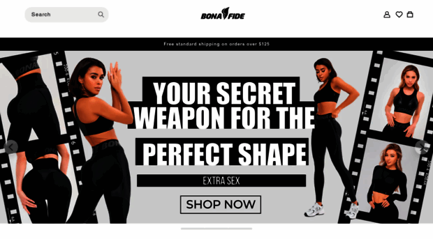 bonafide.us